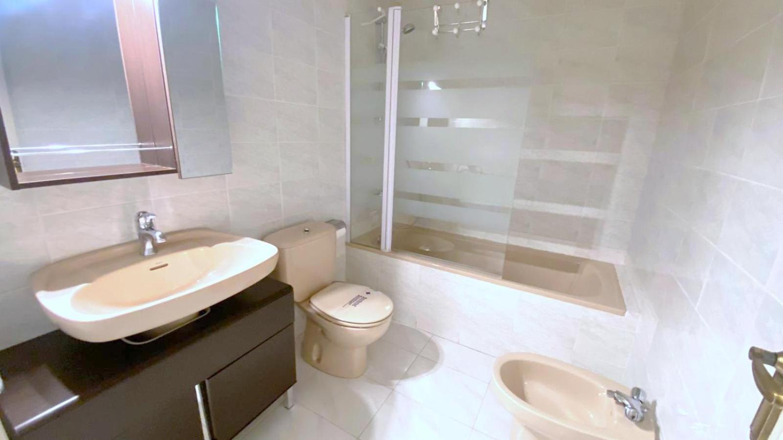 Garbinell 1 2 Apartment Roses Ngoại thất bức ảnh
