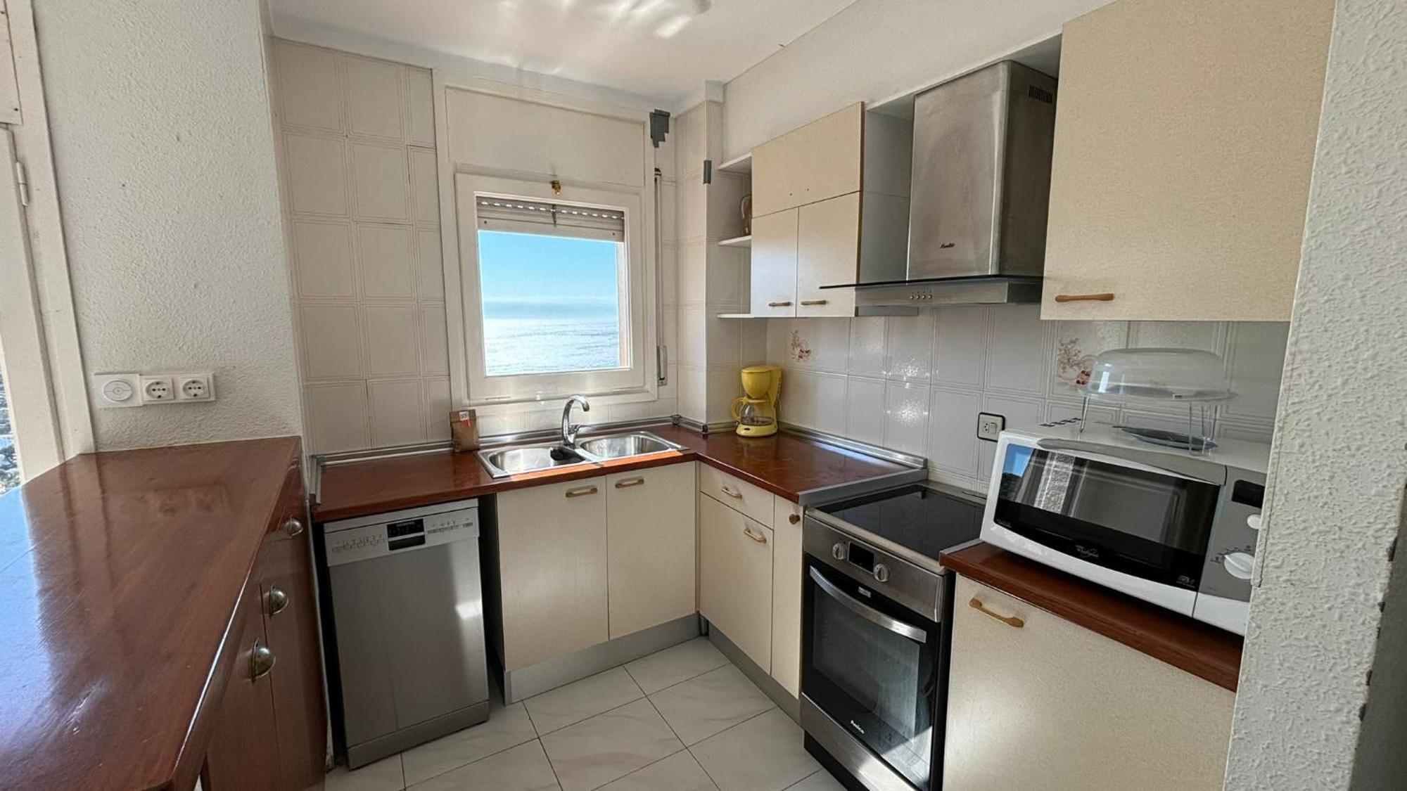 Garbinell 1 2 Apartment Roses Ngoại thất bức ảnh
