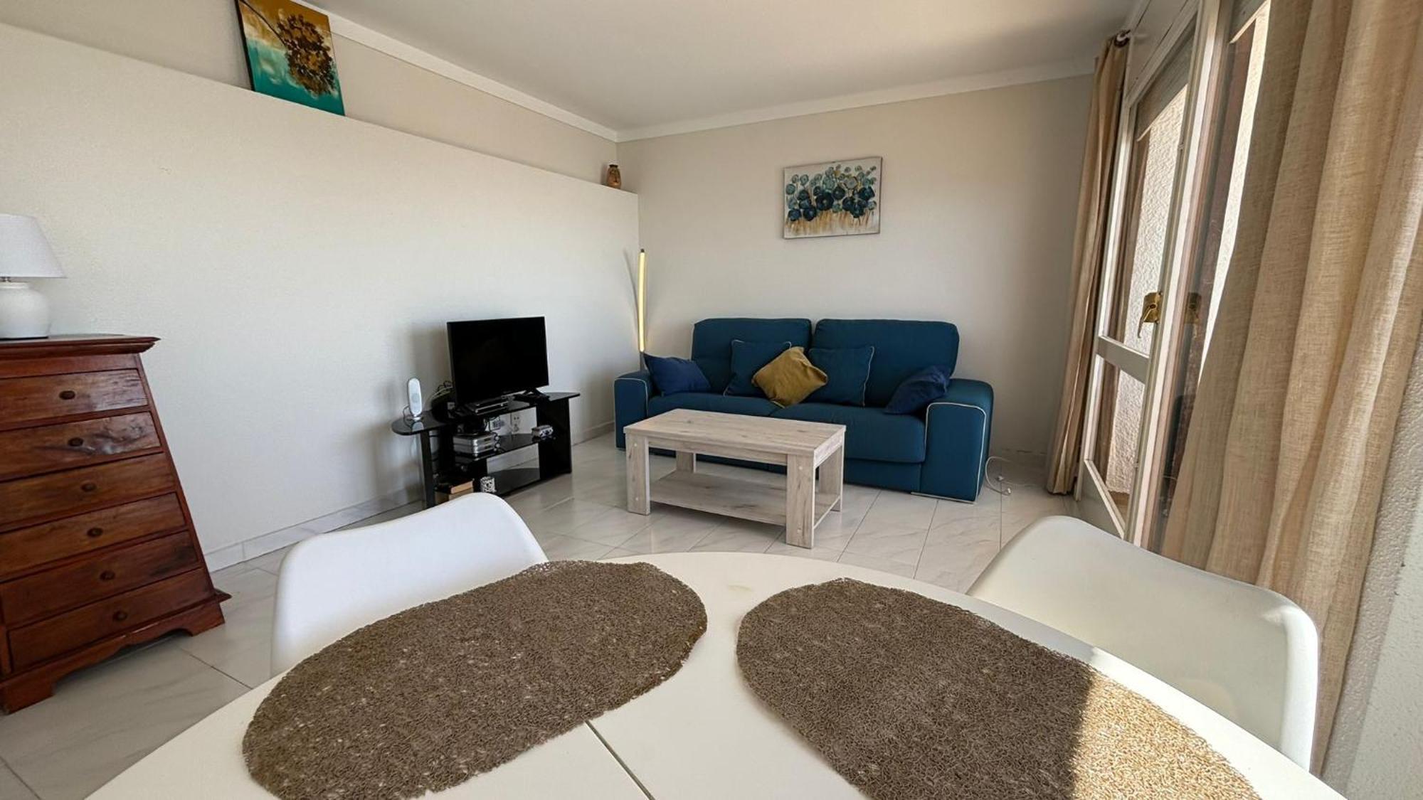 Garbinell 1 2 Apartment Roses Ngoại thất bức ảnh