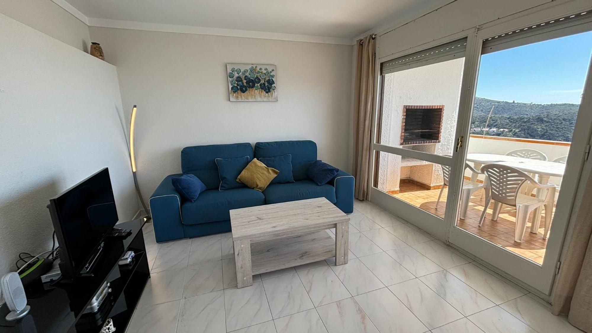 Garbinell 1 2 Apartment Roses Ngoại thất bức ảnh