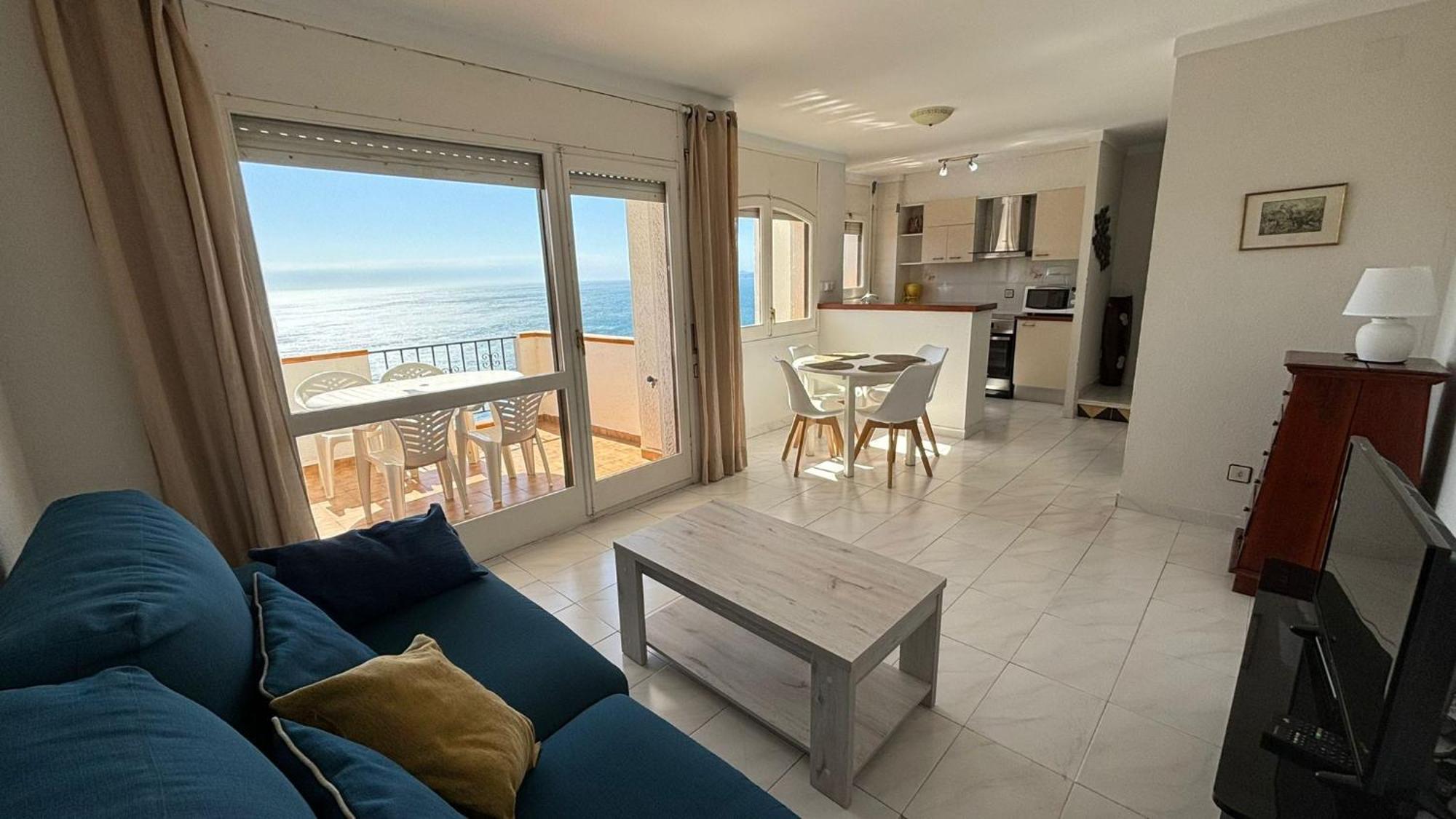 Garbinell 1 2 Apartment Roses Ngoại thất bức ảnh