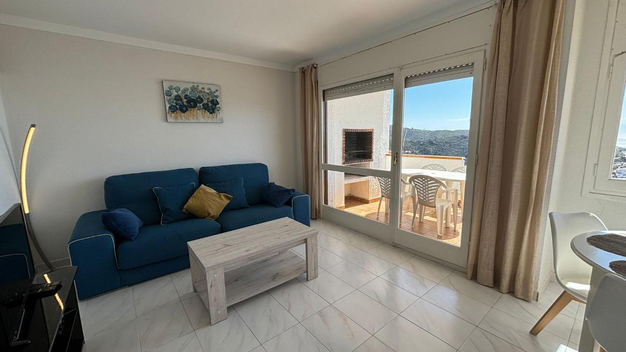 Garbinell 1 2 Apartment Roses Ngoại thất bức ảnh