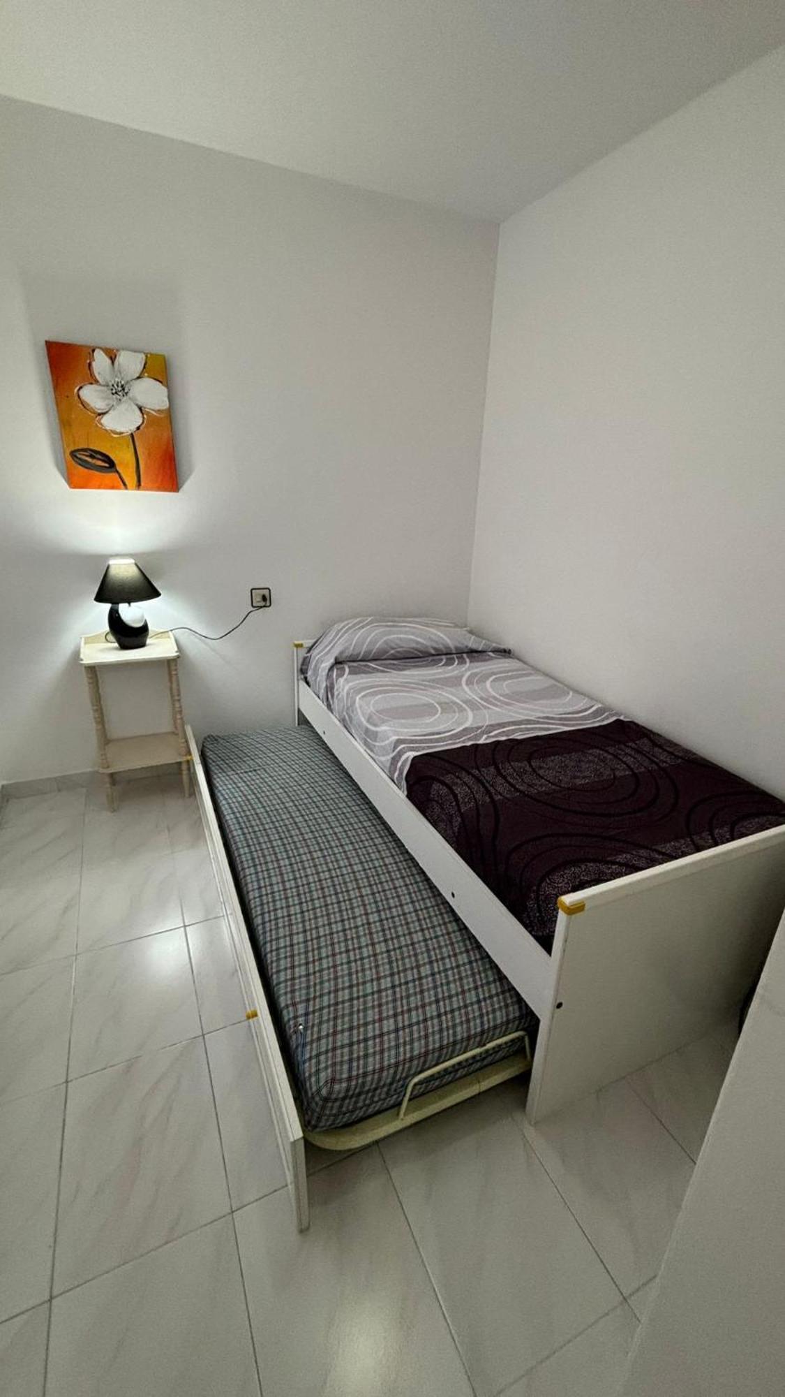 Garbinell 1 2 Apartment Roses Ngoại thất bức ảnh