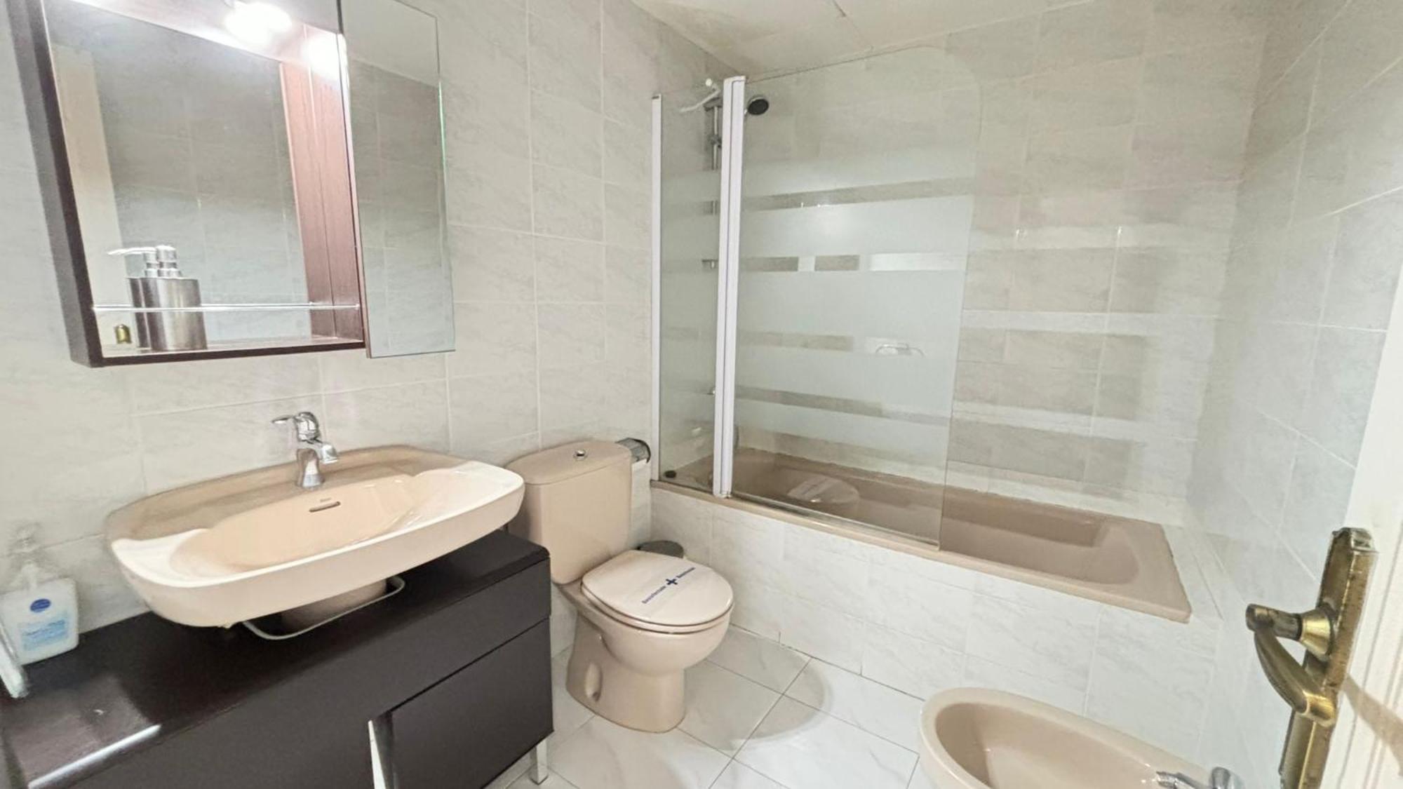 Garbinell 1 2 Apartment Roses Ngoại thất bức ảnh