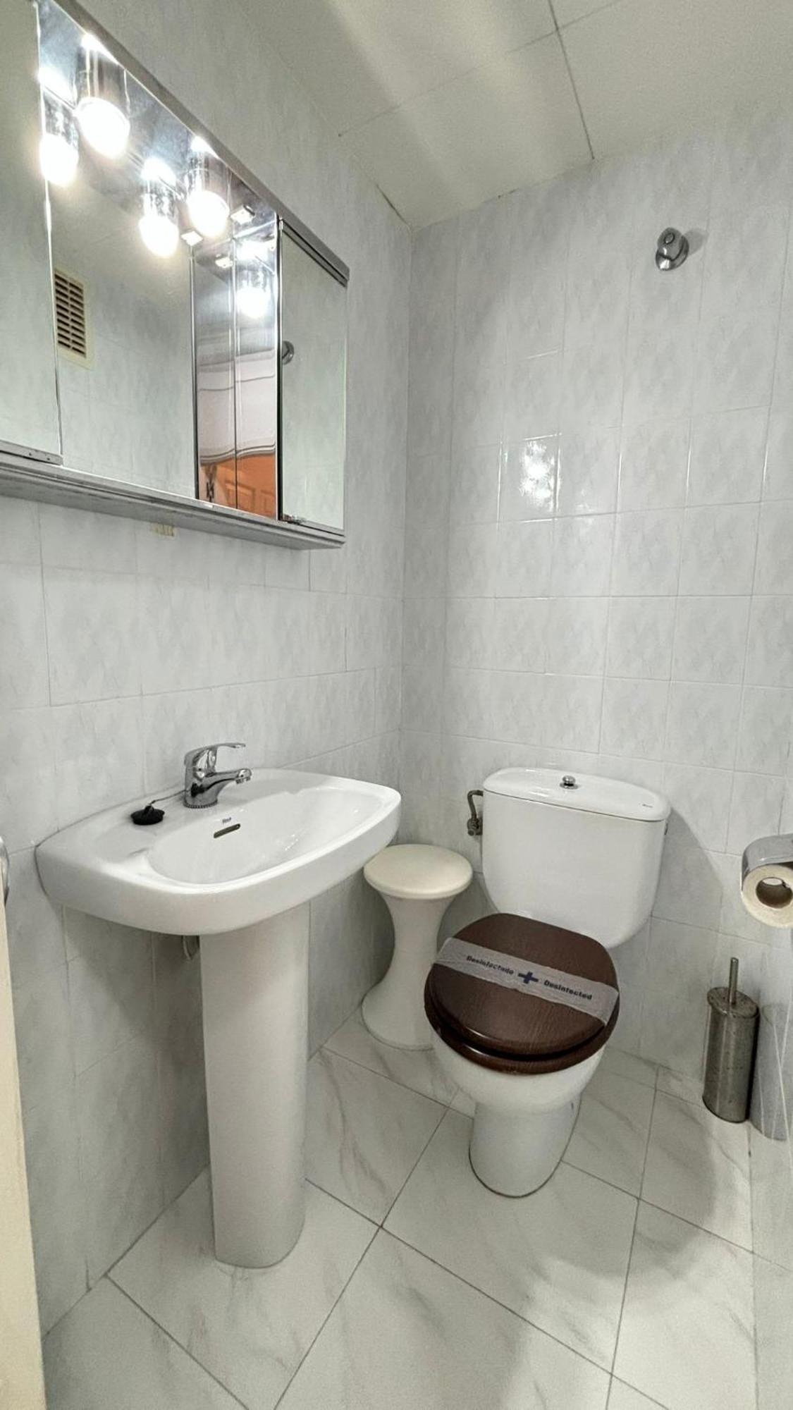Garbinell 1 2 Apartment Roses Ngoại thất bức ảnh